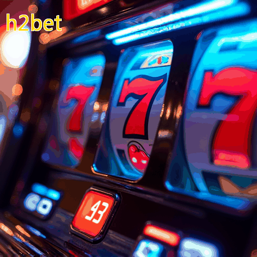 h2bet - Plataforma confiável para apostas emocionantes e bônus