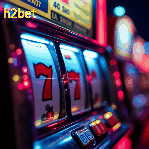 h2bet - Plataforma confiável para apostas emocionantes e bônus