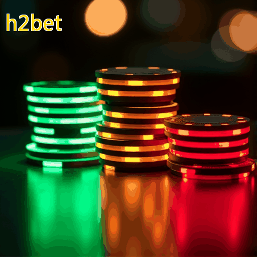 h2bet - Promoções e bônus exclusivos para novos jogadores.