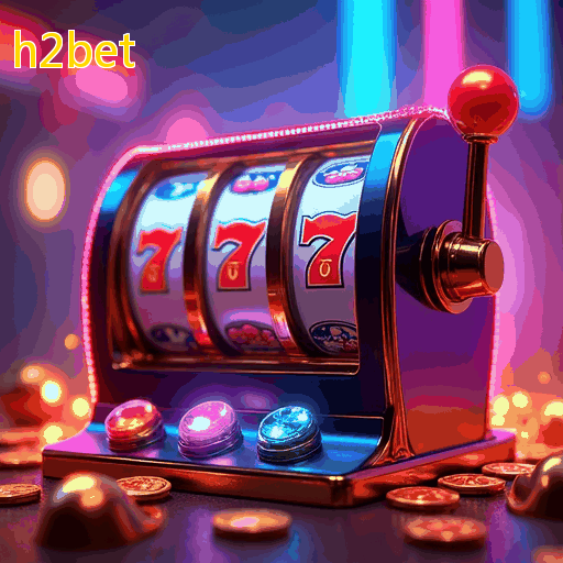 h2bet - Grande seleção de jogos ao vivo e cassinos online