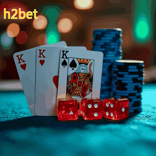 h2bet - Grande seleção de jogos ao vivo e cassinos online