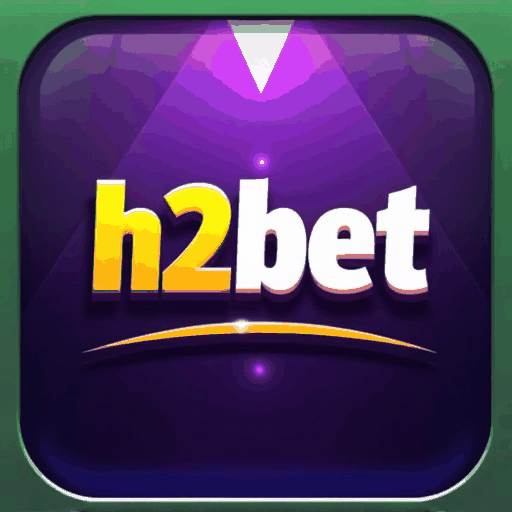 h2bet Logo